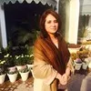 Sadia Zios Khan Burki