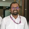 Shreyas Deshmukh