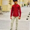 Hammad Ali