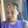 Alisha Jones