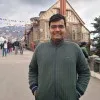 Abhishek Mahajan