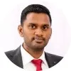 Karthik Raju