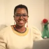 Fiona Mutungwazi