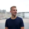 Joost van der Wiel