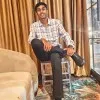 Shreyash Jaiswal