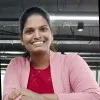 Vaishnavi Reddy