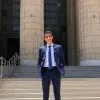 Ali Saeed