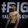 Ashok Pangeni