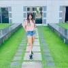 Winnie Agrawal