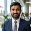 Akshay Patel