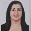 Yasmine Abdel Gawad