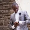 Chrispine Kimotho