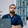 GUNJAN KUMAR