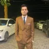 Syed Farjad Tahir