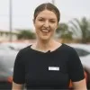 Eleanor Gibson