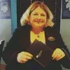 Laurel Wentworth
