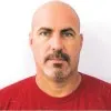 Marty Martin