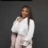 Mya Harris