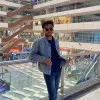 Abhishek Dubey