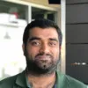 Ashwin Punugoti