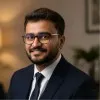 Vatshal Parekh