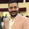 DHAVAL PARIKH