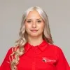 Leah LaBar
