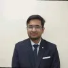 Arjun Seth