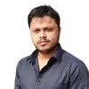 Kridip Kumar Das