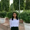 Dishu Suthar