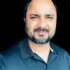 Nick Singh