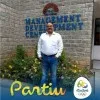 Mahesh Mandwarya