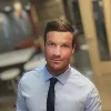 Greg Pretorius