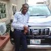 Sunday Abalaka