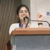 Ravina Devangre