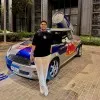 Zaid Esmat