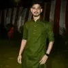 Ashish Pandey