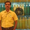 M raghavendra reddy