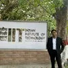 Eshaan Aggarwal