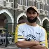 Murabat Hussain