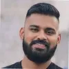 Unnikrishnan