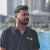 Amal Raju