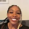 Zarria Steele
