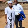 Mpumelelo Shikalange