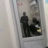 Shaun Sekgobela