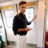 Abhishek Dubey