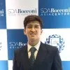 Samuel Gomes