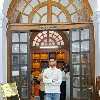 Abhishek Bhargava