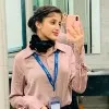 Sakshi Khather