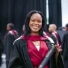 Dimpho Mokotedi